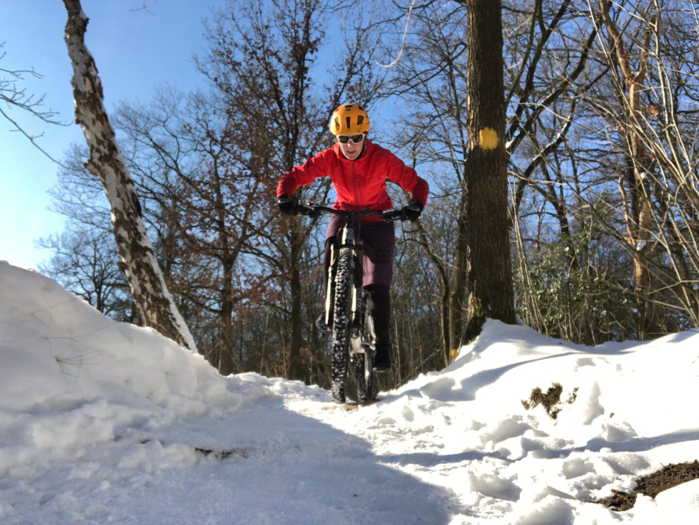 Mountainbiken-in-de-sneeuw-17