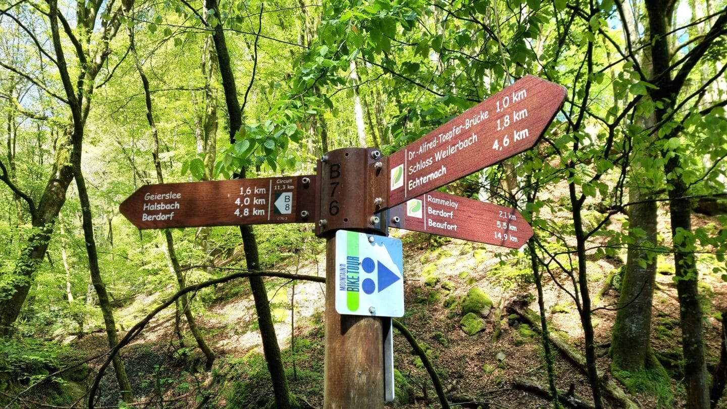 Echternach Luxemburg april 2024 (11)