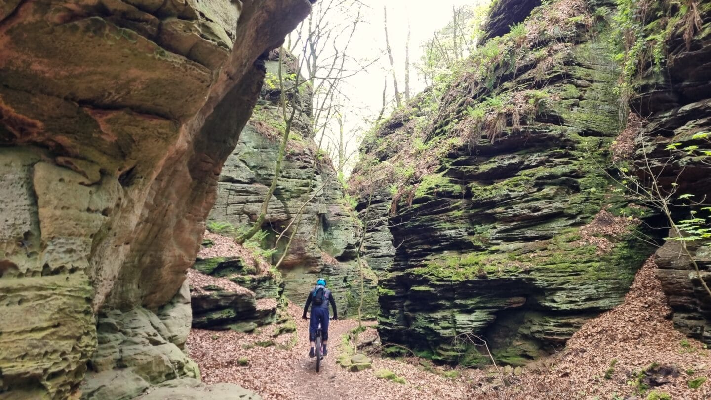 Echternach Luxemburg april 2024 (39)