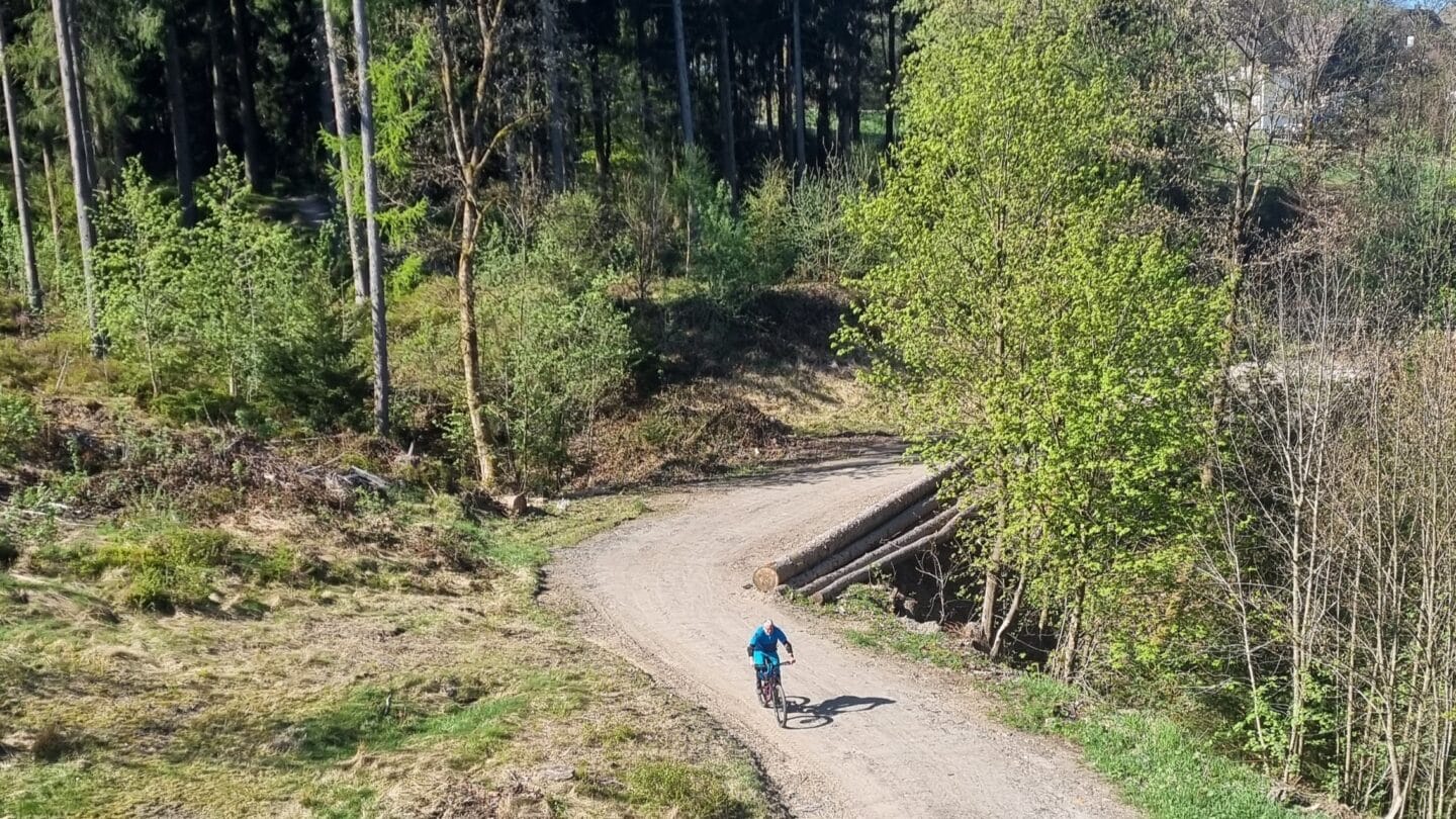 Bikepark Hanhenklee Harz (5)