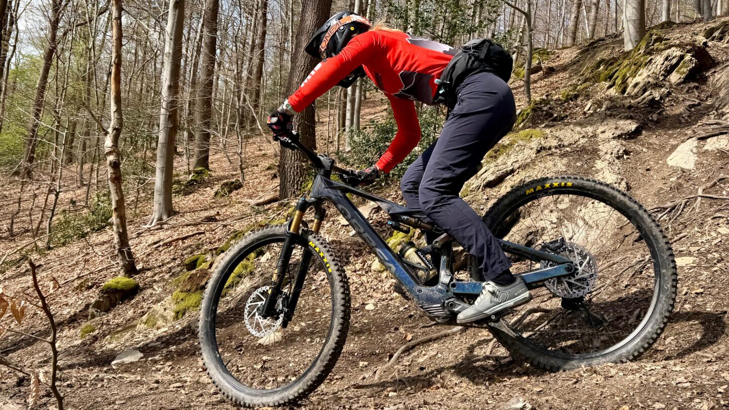 Waarom ik tóch een e-mountainbike kocht