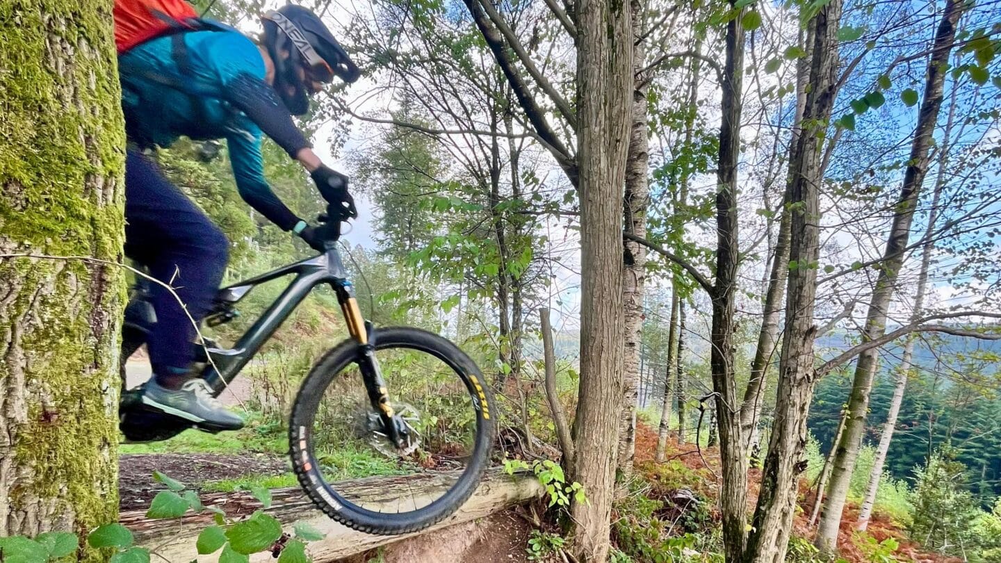 Ontdek de mooiste MTB-trails in Wuppertal